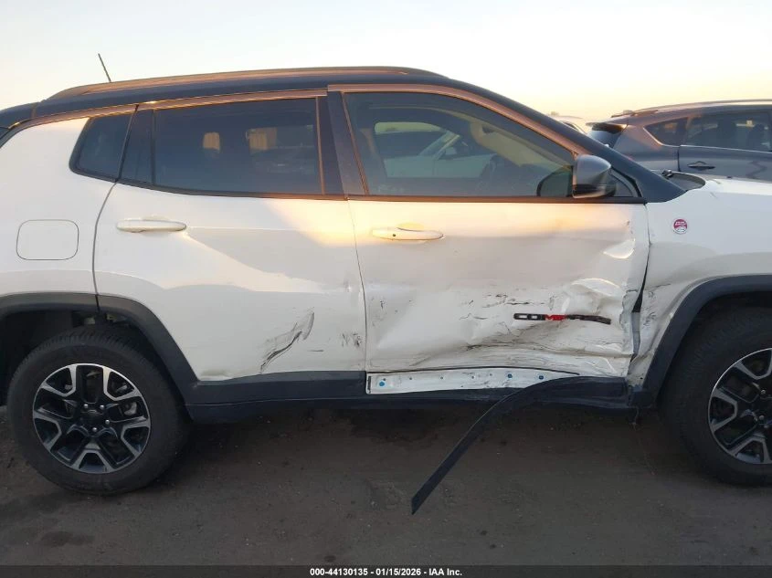 Jeep Compass 2.4L I-4 VVT, 180HP 4X4 Drive | Mobile.bg � ����������� 5