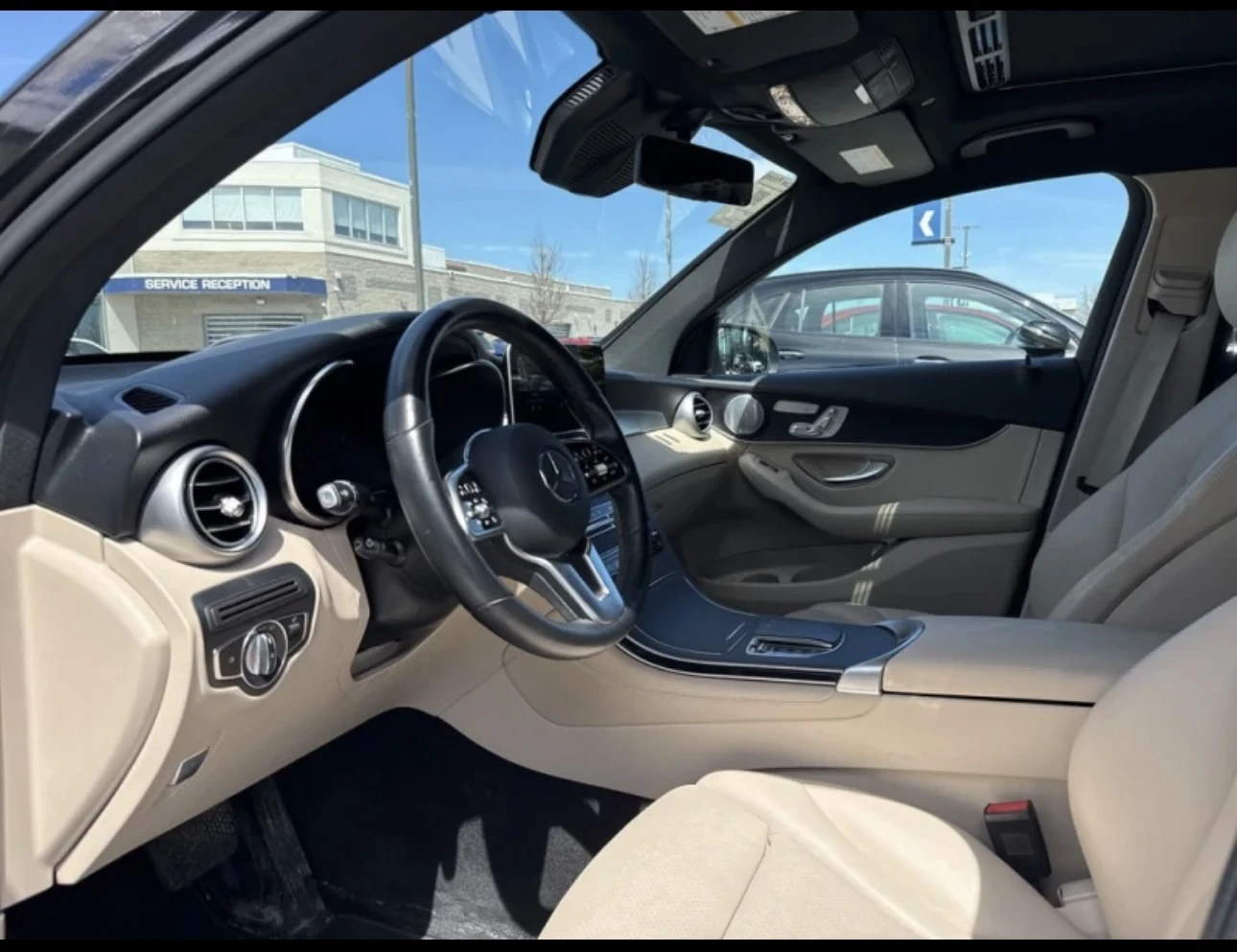 Mercedes-Benz GLC 300 | Mobile.bg � ����������� 11