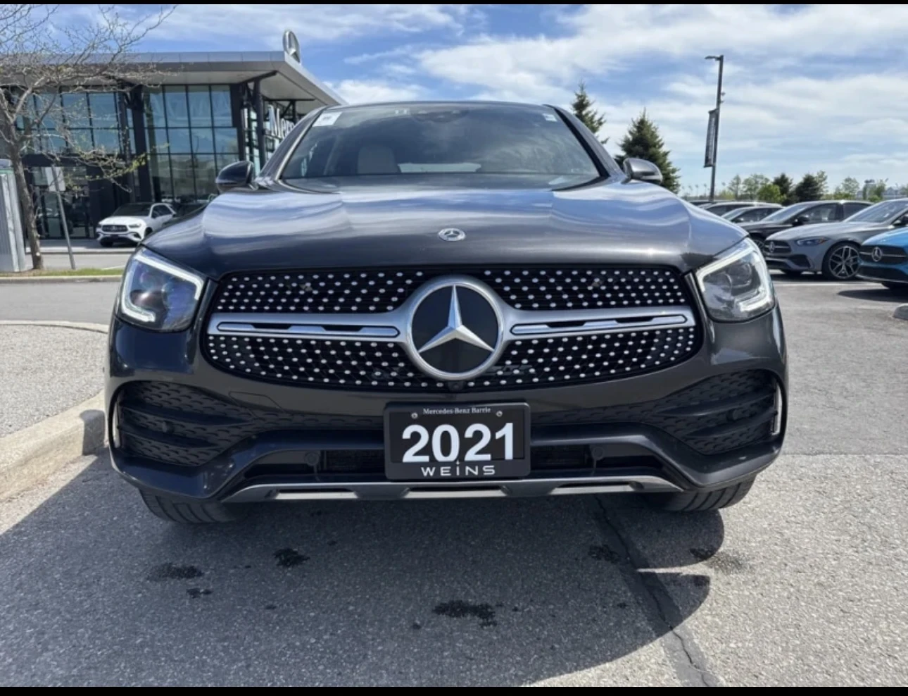 Mercedes-Benz GLC 300 | Mobile.bg � ����������� 1
