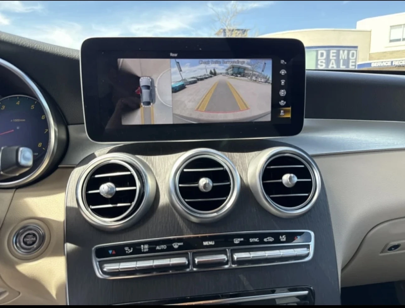 Mercedes-Benz GLC 300 | Mobile.bg � ����������� 12