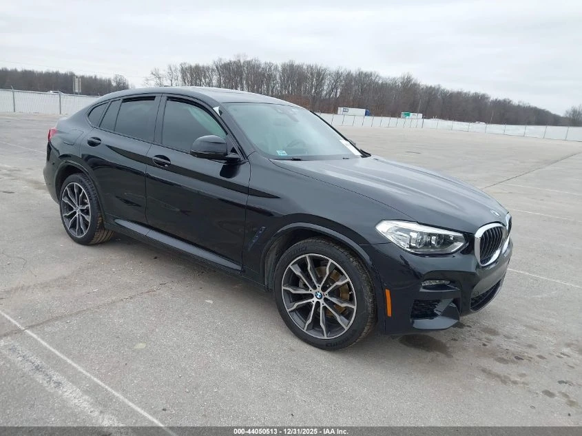 BMW X4 2l xDrive30I | Mobile.bg � ����������� 1