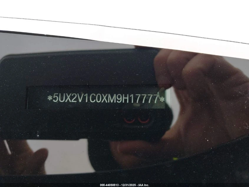 BMW X4 2l xDrive30I - изображение 9