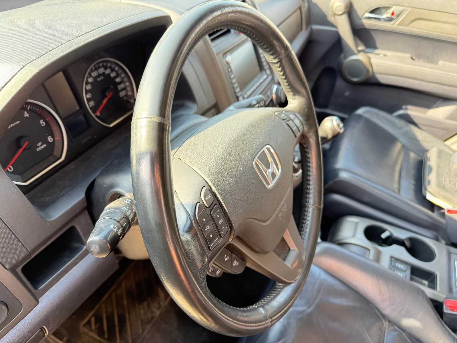 Honda Cr-v 2.2D/FACELIFT/����/����/�������/������� ����/ | Mobile.bg � ����������� 11