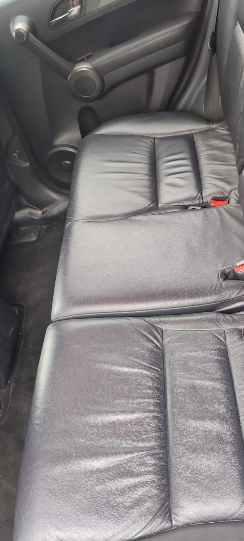 Honda Cr-v 2.2D/FACELIFT/����/����/�������/������� ����/ | Mobile.bg � ����������� 10