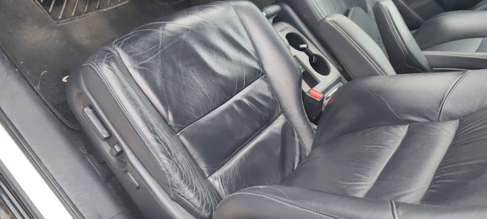 Honda Cr-v 2.2D/FACELIFT/����/����/�������/������� ����/ | Mobile.bg � ����������� 9