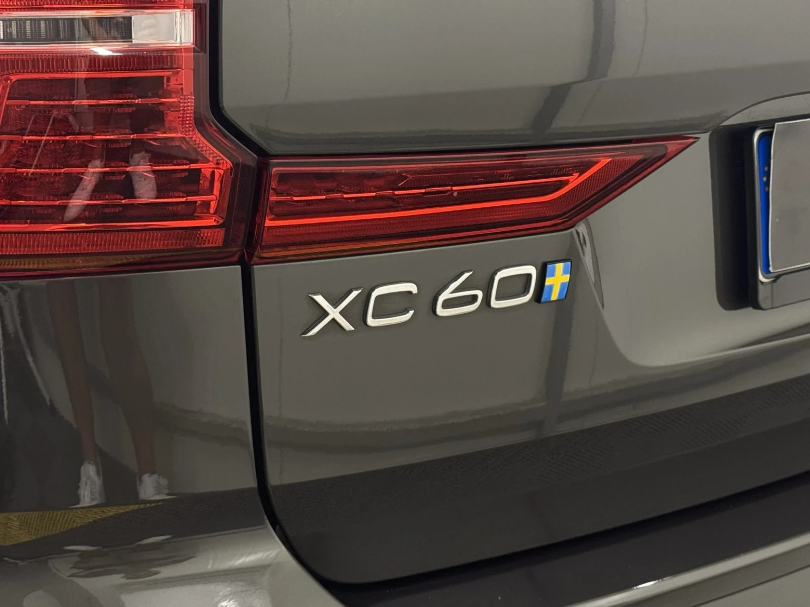 Volvo XC60 XC60 Rdesign, снимка 16 - Автомобили и джипове - 53719471