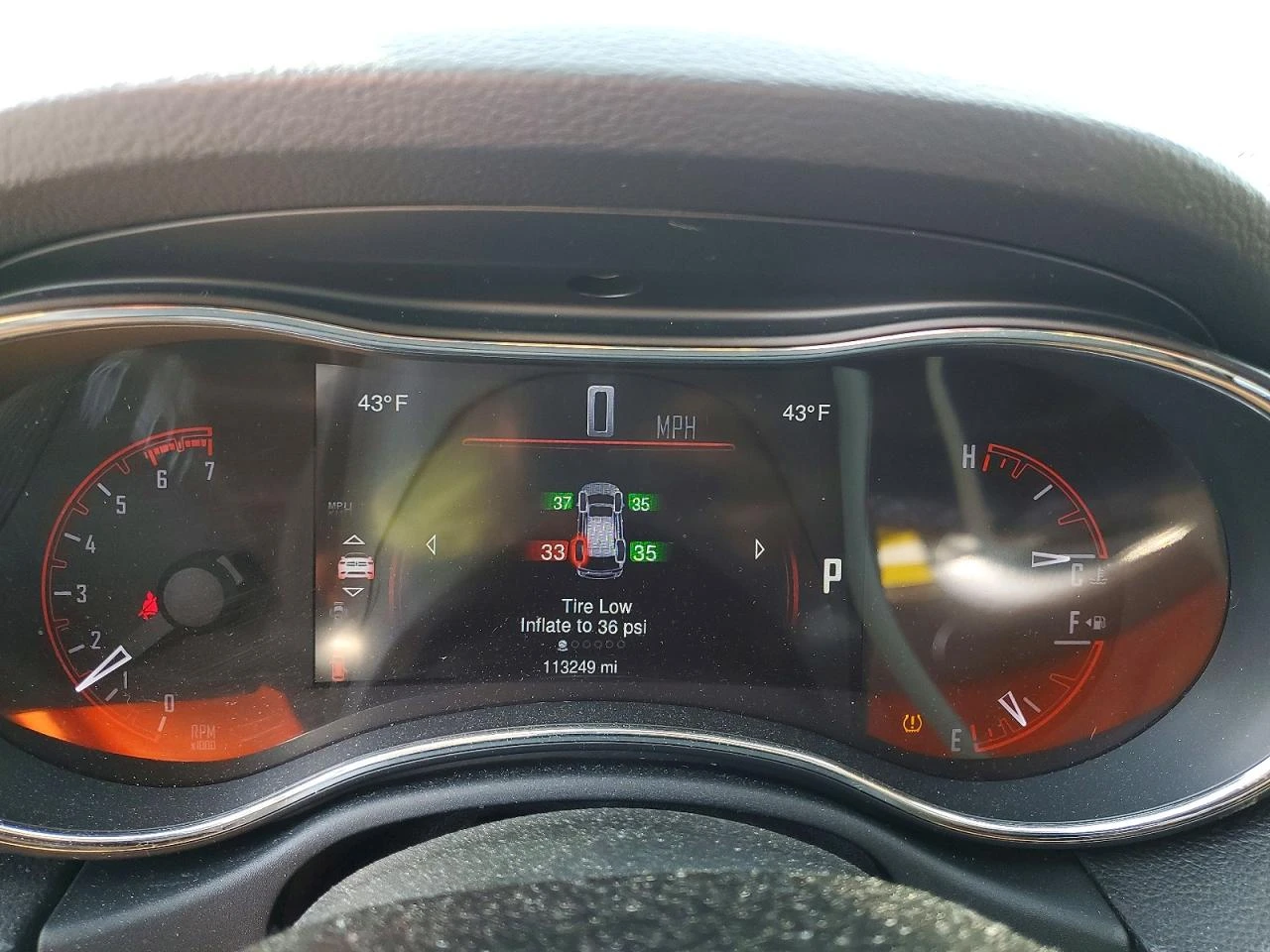 Dodge Durango 5.7l Citadel | Mobile.bg � ����������� 9