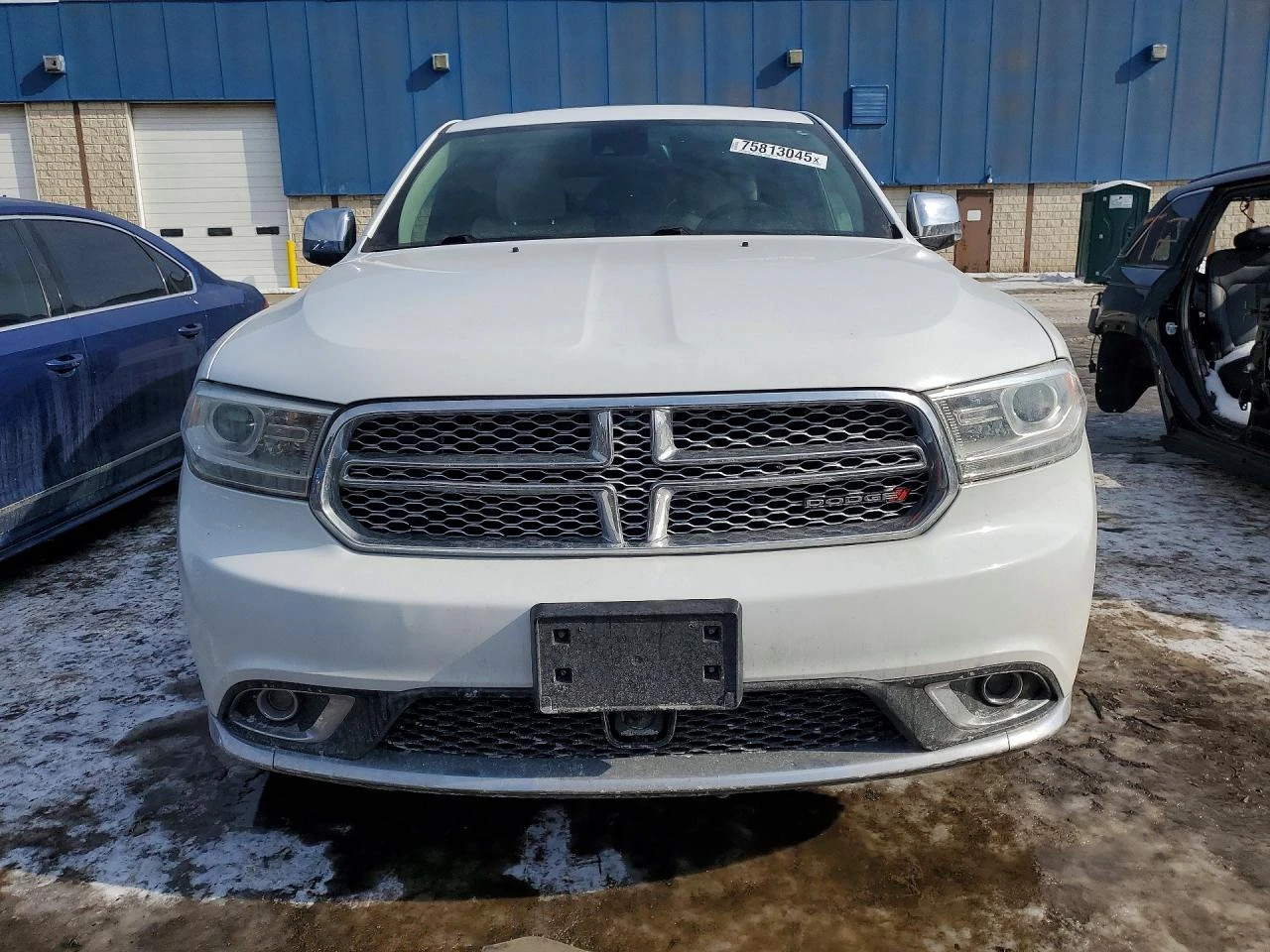 Dodge Durango 5.7l Citadel | Mobile.bg � ����������� 5