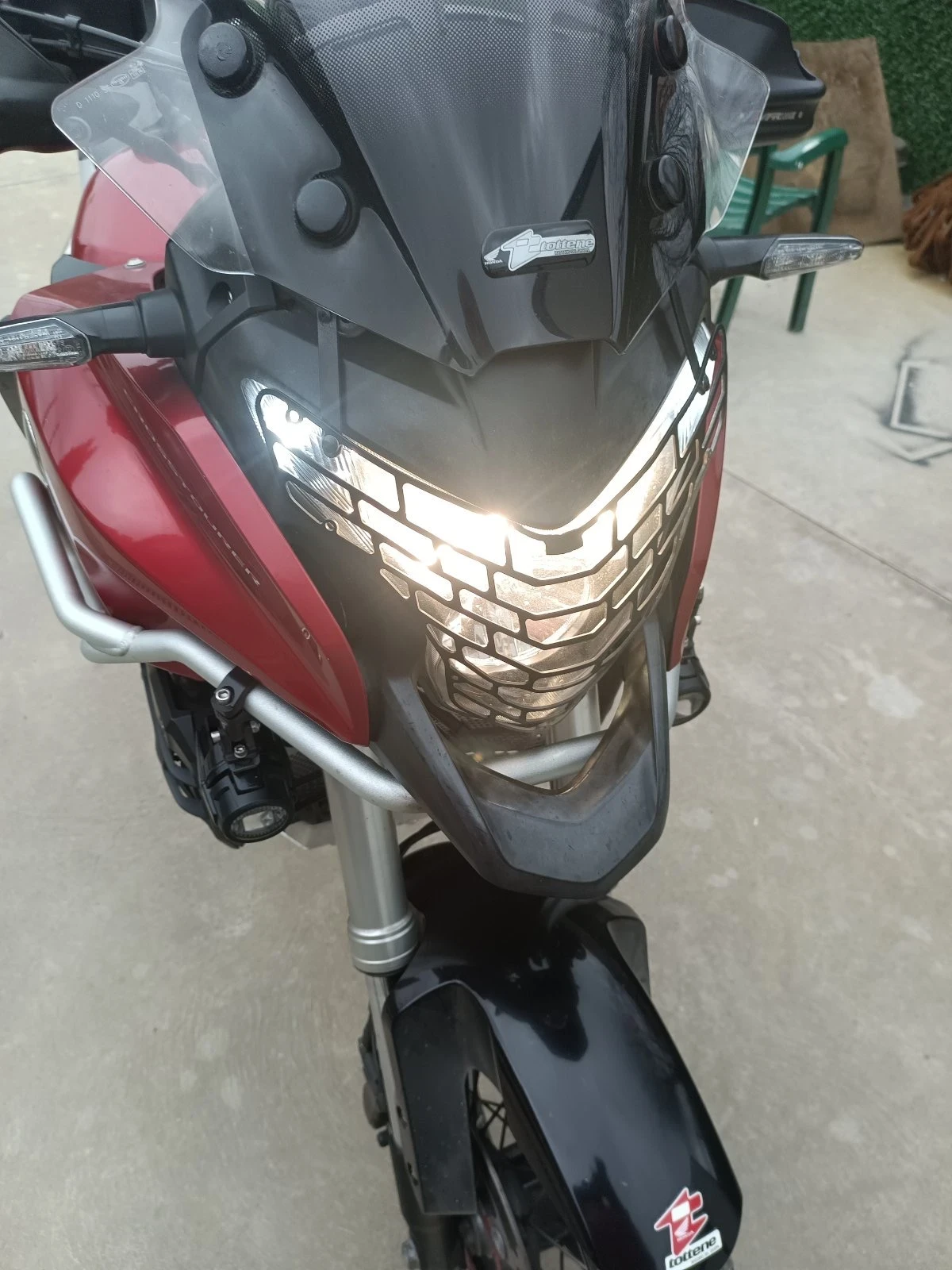 Honda Crosstour, снимка 3 - Автомобили и джипове - 55354260