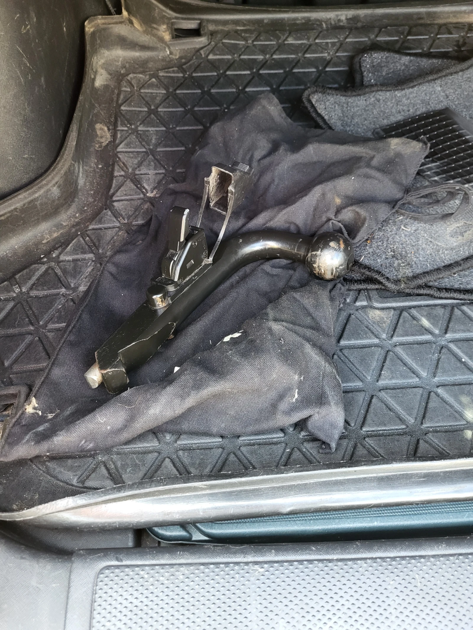 Honda Cr-v 2.0 бензин, снимка 12 - Автомобили и джипове - 55661823