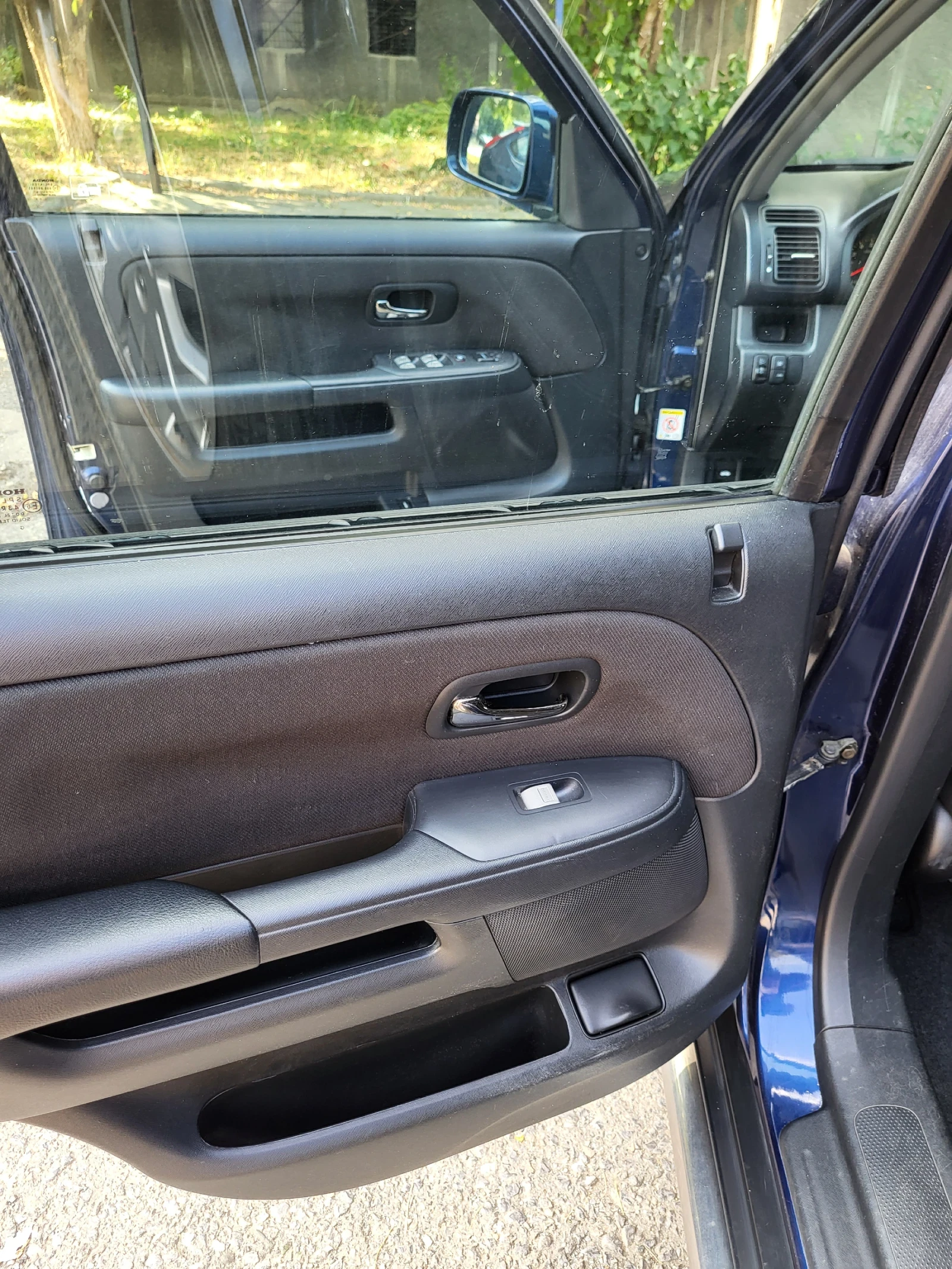 Honda Cr-v 2.0 бензин, снимка 15 - Автомобили и джипове - 55661823