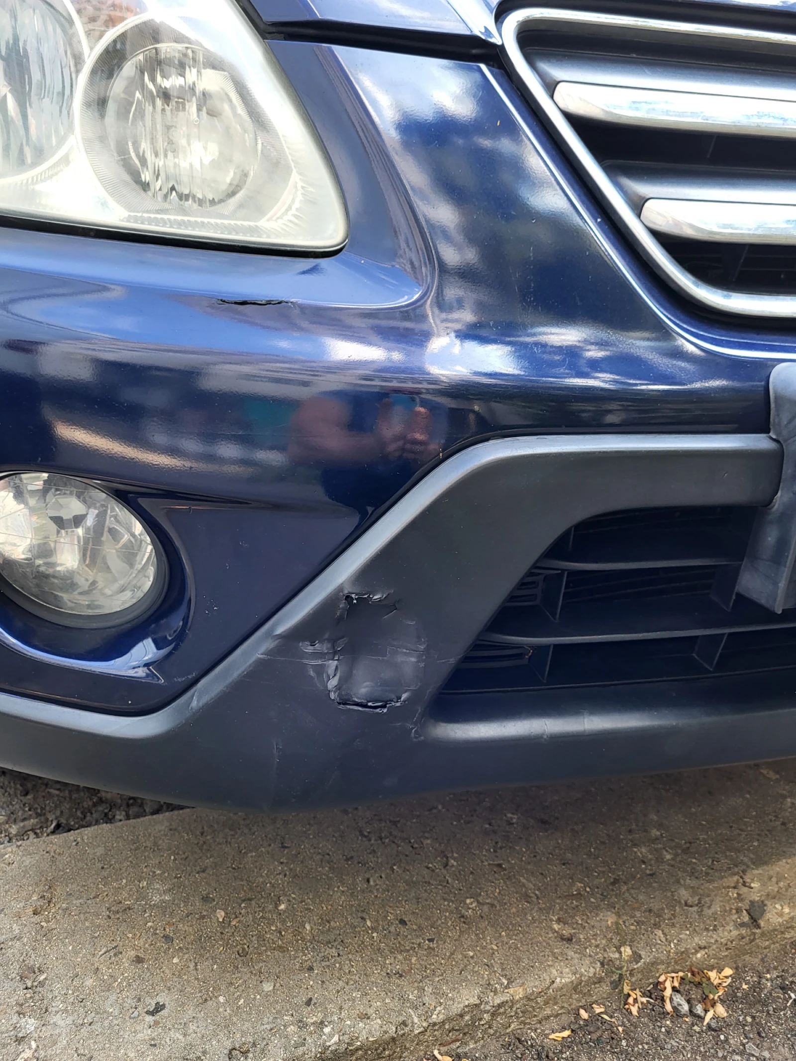 Honda Cr-v 2.0 бензин, снимка 14 - Автомобили и джипове - 55661823