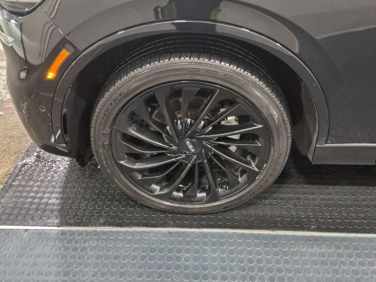 Lincoln Aviator * RESERVE* CARFAX* АВТОКРЕДИТ БЕЗ ПЪРВОНАЧАЛНА ВНО, снимка 6 - Автомобили и джипове - 55785973