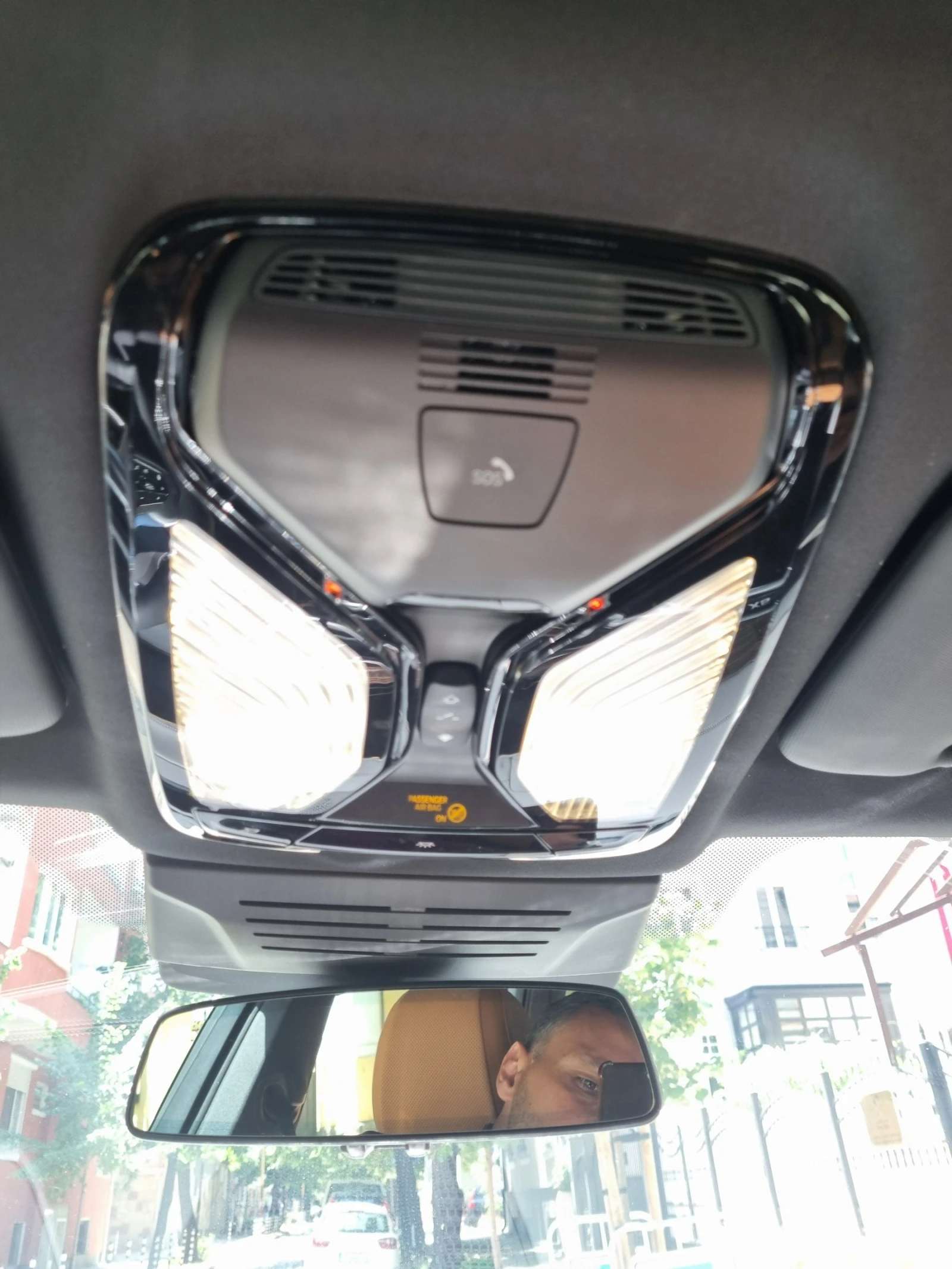BMW X5 X Drive 40i, снимка 13 - Автомобили и джипове - 55947921