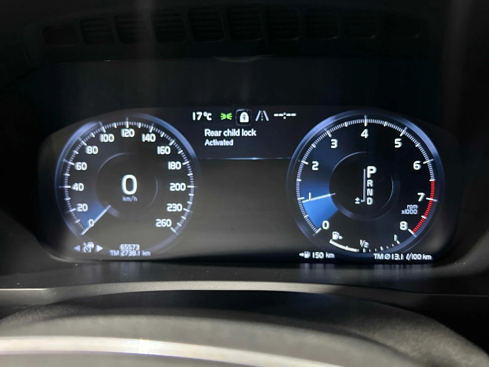 Volvo Xc90 * Momentum * АВТОКРЕДИТ БЕЗ ПЪРВОНАЧАЛНА ВНОСКА* , снимка 8 - Автомобили и джипове - 55976073