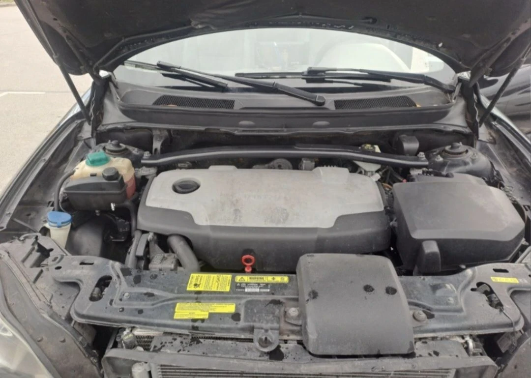 Volvo Xc90 2.4D5 185�.� | Mobile.bg � ����������� 9
