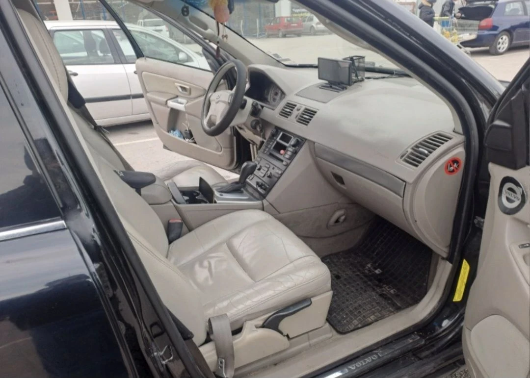 Volvo Xc90 2.4D5 185�.� | Mobile.bg � ����������� 3