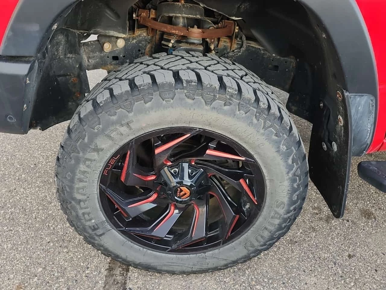 Dodge RAM 1500 * REBEL CREW CAB SHORT BED * CARFAX * ��� �������� | Mobile.bg � ����������� 6