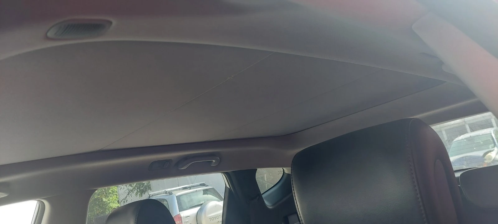 Hyundai Santa fe GDI, снимка 2 - Автомобили и джипове - 56569862