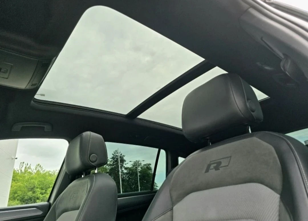 VW Tiguan, снимка 7 - Автомобили и джипове - 56673166