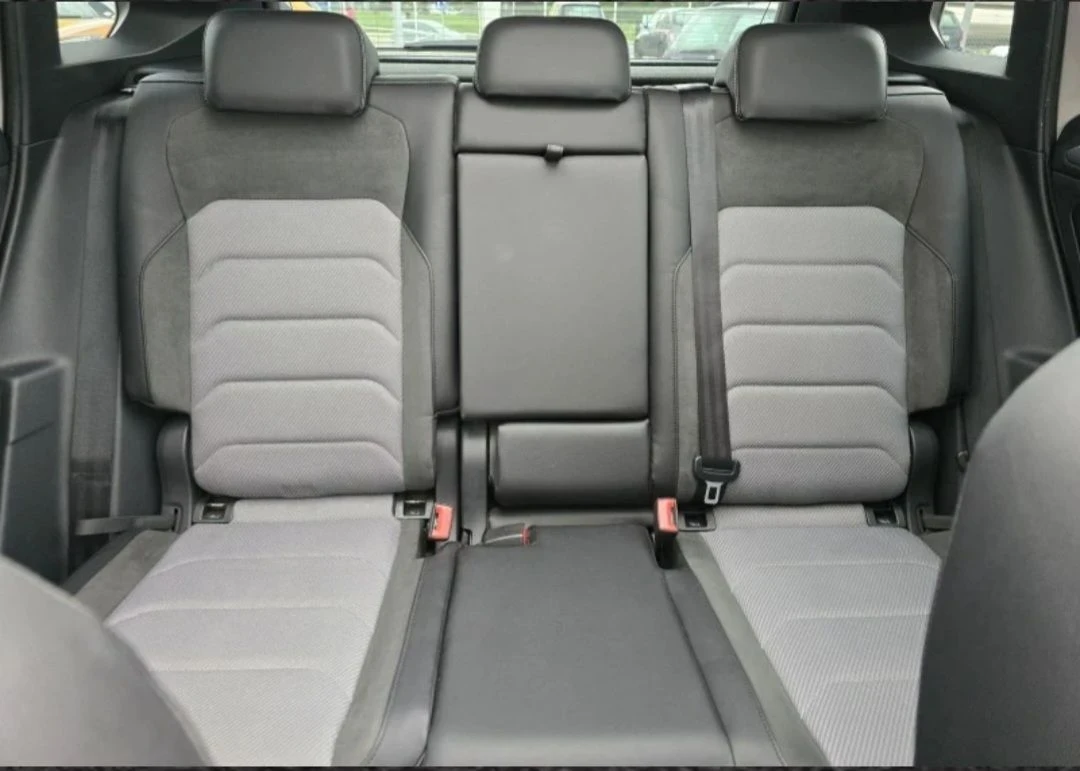 VW Tiguan, снимка 3 - Автомобили и джипове - 56673166