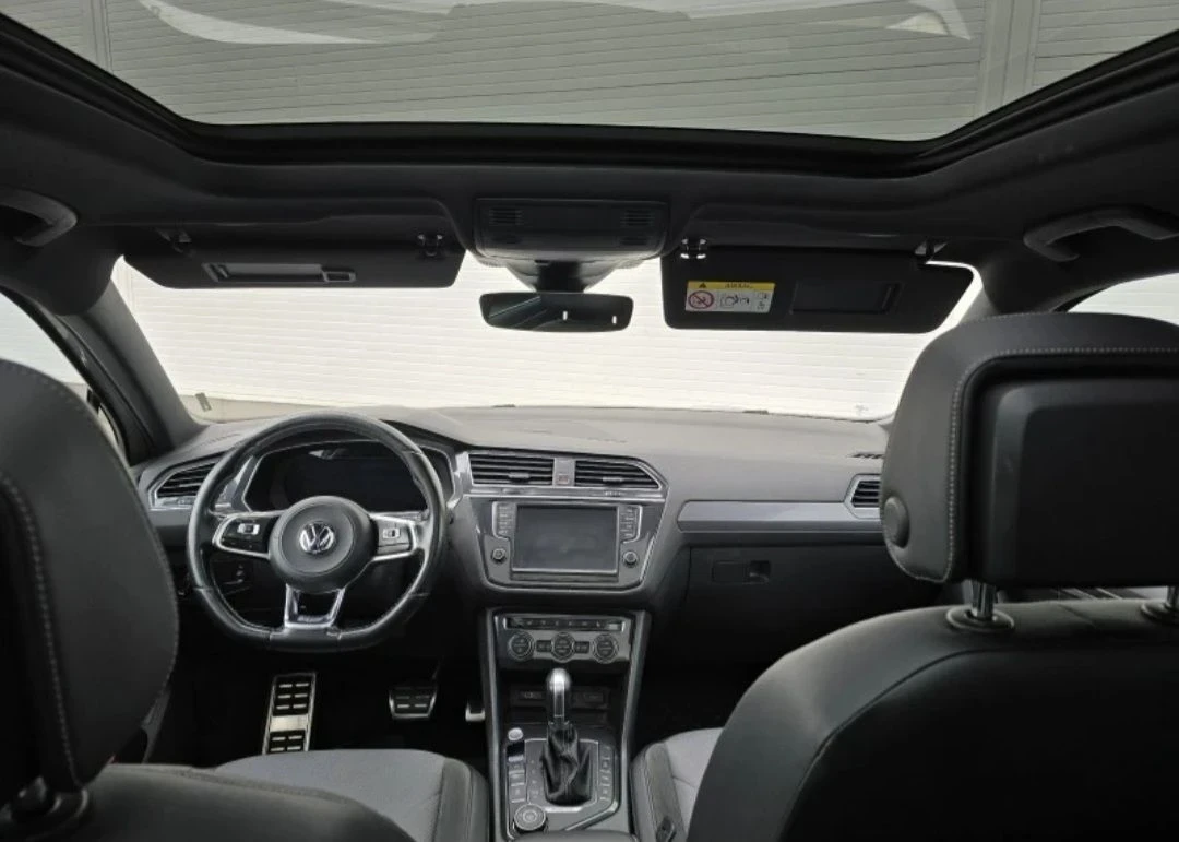 VW Tiguan, снимка 5 - Автомобили и джипове - 56673166