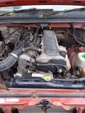 Suzuki Jimny 1.3I верига - изображение 6