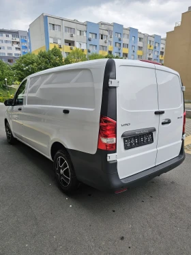 Mercedes-Benz Vito с ДДС фактура 9G 163 к.с. CarPlay Tеглич Автоматик, снимка 4