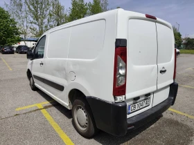 Citroen Jumpy 1, 6, снимка 6