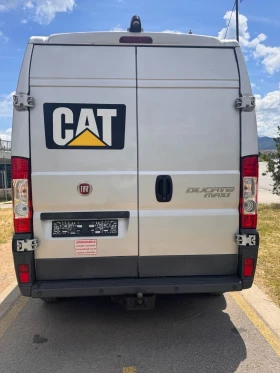 Fiat Ducato, снимка 17