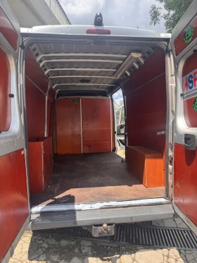 Fiat Ducato, снимка 10