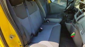 Opel Vivaro 2.0cdti/на части , снимка 9