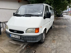 Ford Transit, снимка 1