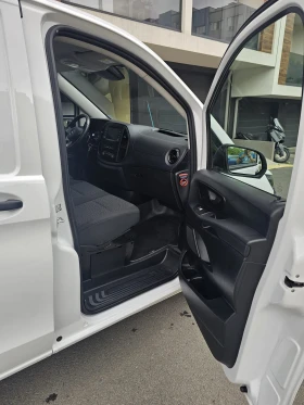 Mercedes-Benz Vito 9G 163 �.�. CarPlay T����� ��������� | Mobile.bg � ����� ������ 9