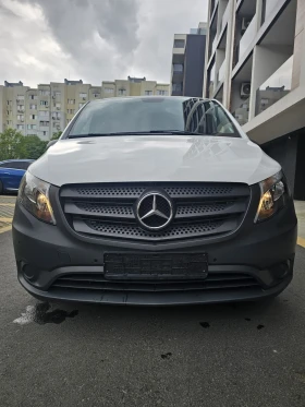 Mercedes-Benz Vito 9G 163 �.�. CarPlay T����� ��������� | Mobile.bg � ����� ������ 11