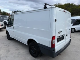 Ford Transit 2.2TDCI  | Mobile.bg    7