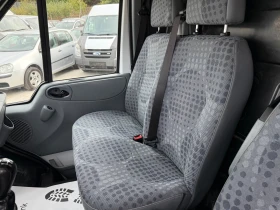 Ford Transit 2.2TDCI  | Mobile.bg    12