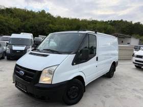 Ford Transit 2.2TDCI ЛИЗИНГ