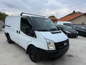 Ford Transit 2.2TDCI  | Mobile.bg    3