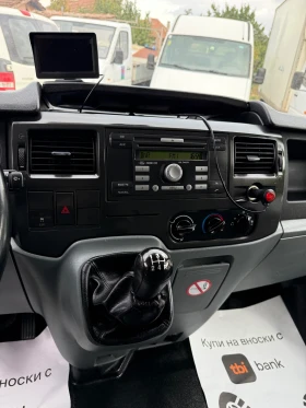 Ford Transit 2.2TDCI  | Mobile.bg    10