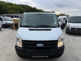 Ford Transit 2.2TDCI  | Mobile.bg    2