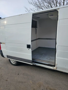 Peugeot Boxer Хладилен, снимка 6 — Bazar.bg Peugeot Boxer Хладилен, снимка 6