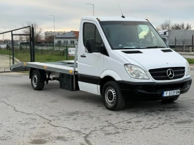 Mercedes-Benz Sprinter 316 2.2 cdi, снимка 3