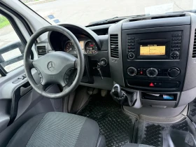 Mercedes-Benz Sprinter 316 2.2 cdi, снимка 9