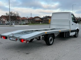 Mercedes-Benz Sprinter 316 2.2 cdi, снимка 4