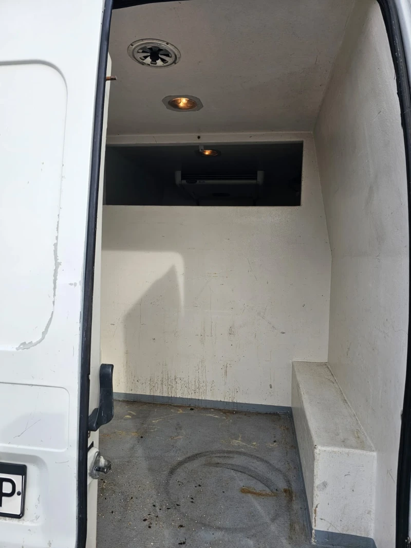 Peugeot Boxer Хладилен, снимка 5 - Бусове и автобуси - 52534297