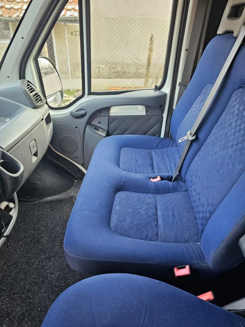 Peugeot Boxer Хладилен, снимка 7 - Бусове и автобуси - 52534297