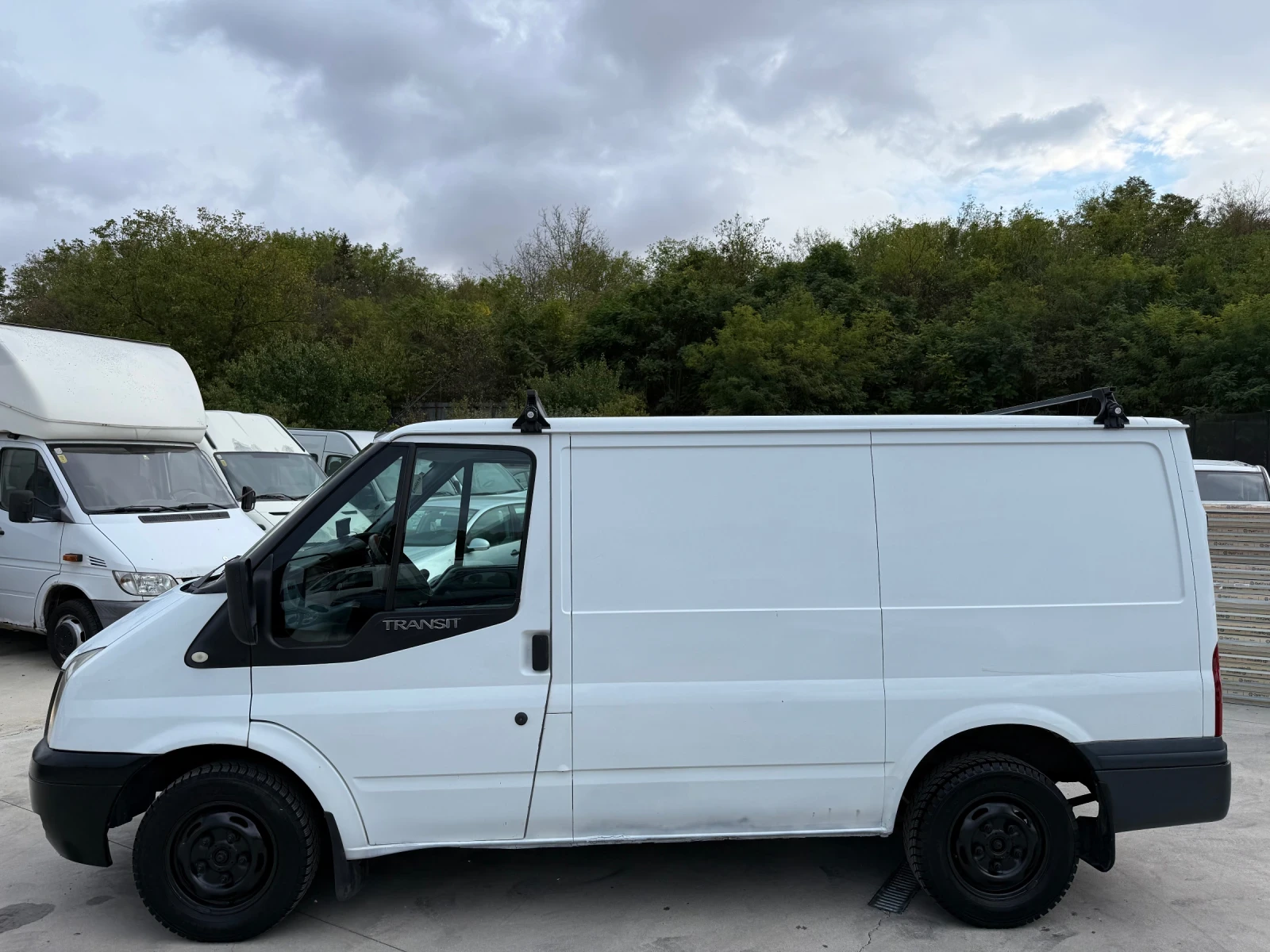 Ford Transit 2.2TDCI ЛИЗИНГ - изображение 8