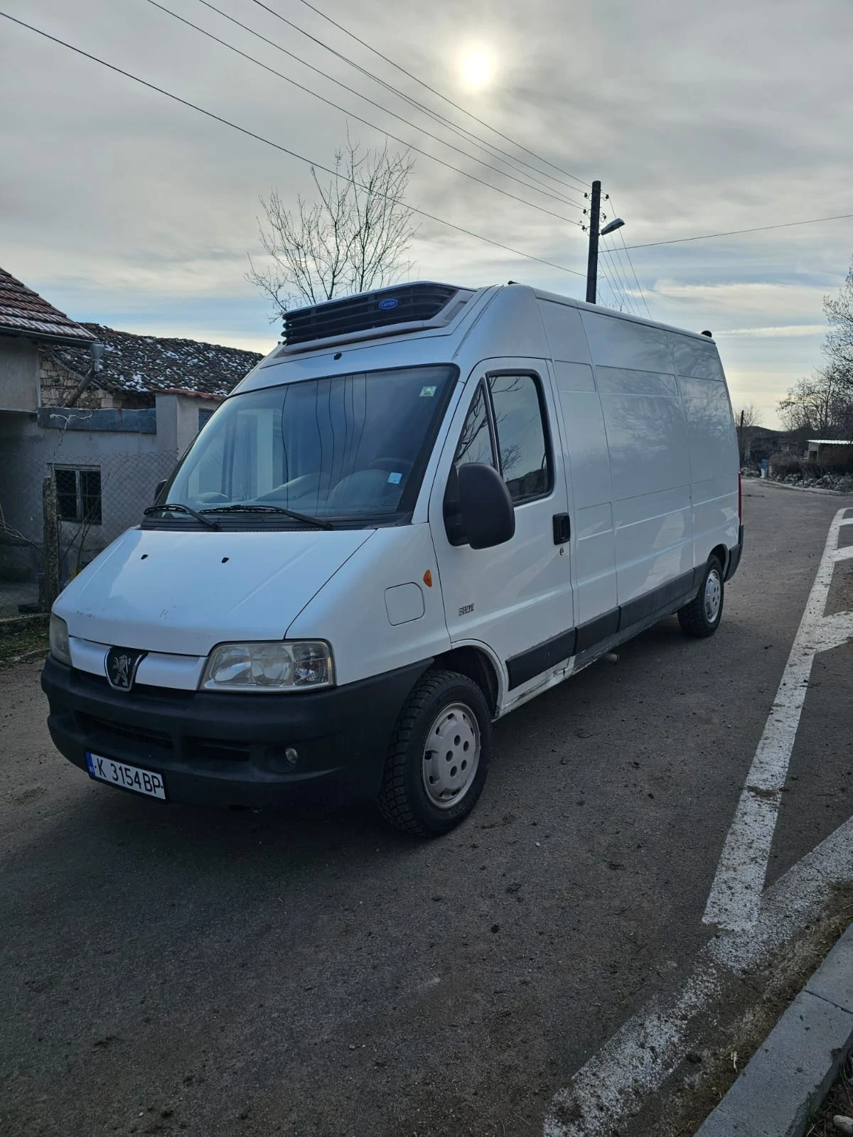 Peugeot Boxer �������� | Mobile.bg � ����������� 1