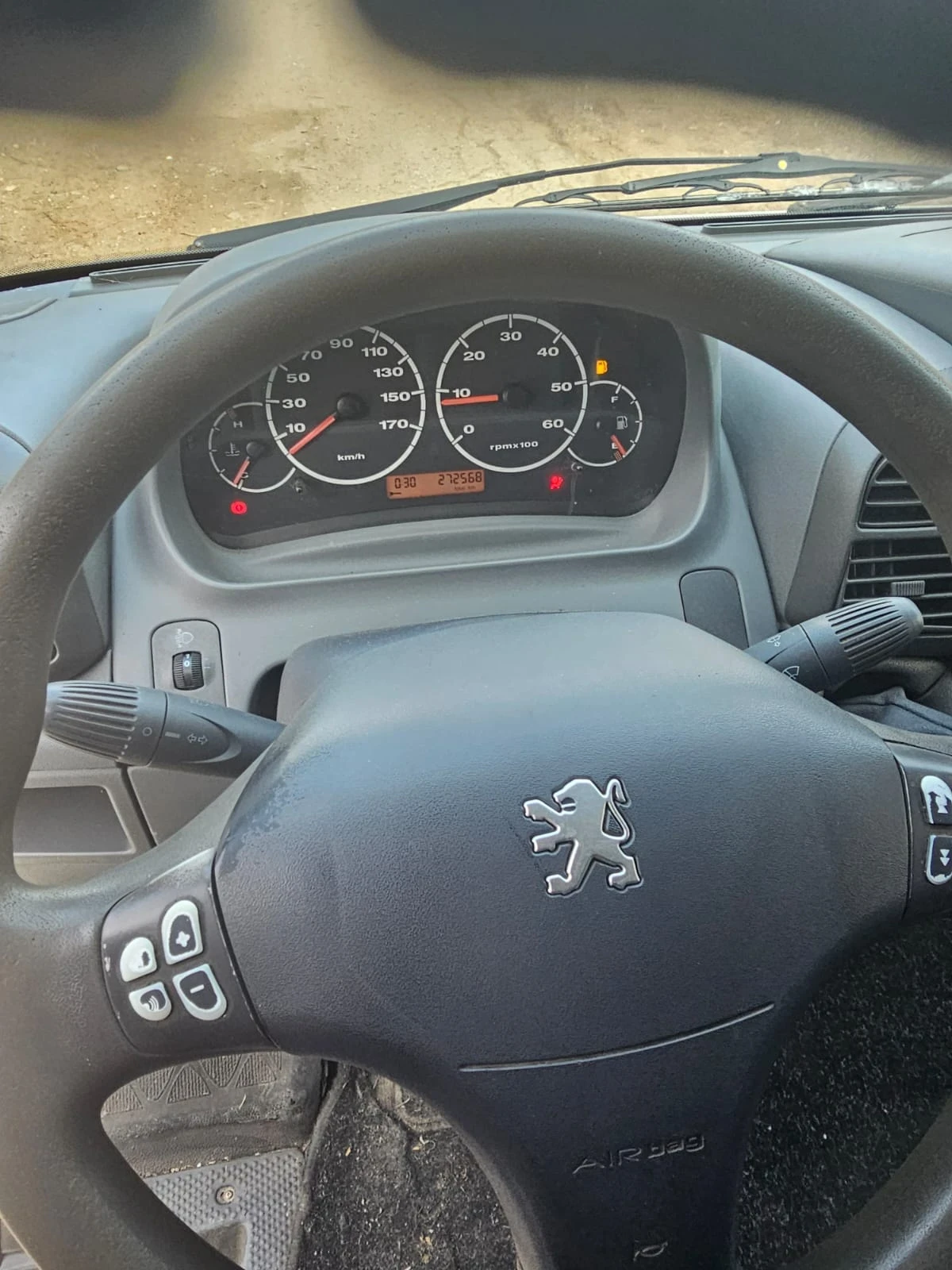 Peugeot Boxer Хладилен - изображение 8